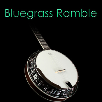 Various Artists - Bluegrass Ramble