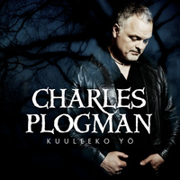 Charles Plogman - Kuuleeko yö (Come Vorrei)