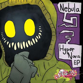 Nebula - Hypernova EP