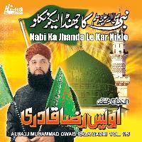 Alhajj Muhammad Owais Raza Qadri - Nabi Ka Jhanda Le Kar Niklo, Vol. 115 - Islamic Naats