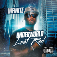 Infinite - Under World (Lost Reel)