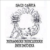 David Correa - Minhogian Mincunnan Don Betera