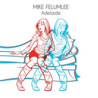 Mike Felumlee - Adelaide