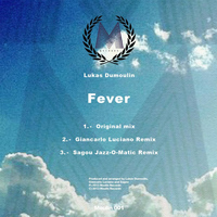 Lukas Dumoulin - Fever