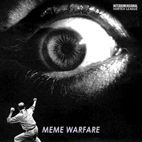 Interdimensional Vortex League - Meme Warfare