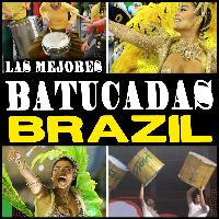 Samba Brazilian Batucada Band - Las Mejores Batucadas Brazil