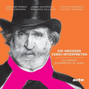 Various Artists - Les Grands Interprètes De Verdi