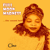 Cleo - Full Moon Madness