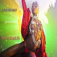 Amoroso - Amoroso Presents Top Charts