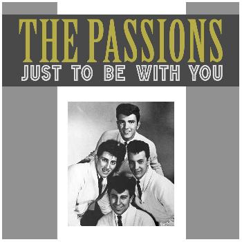 The Passions - Just to Be with You
