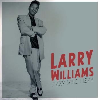 Larry Williams - Dizzy Miss Lizzy