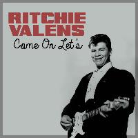 Ritchie Valens - Come on Let's