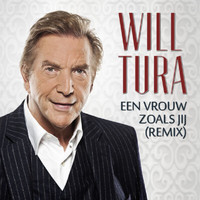 Will Tura - Een Vrouw Zoals Jij (David Vervoort Remix)