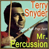 Terry Snyder - Space Age Pop Jazz, Mr. Percussion
