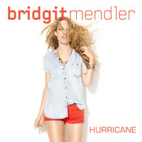 Bridgit Mendler - Hurricane