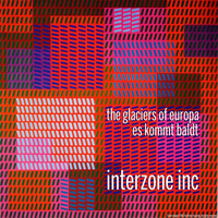 Interzone Inc - Europa