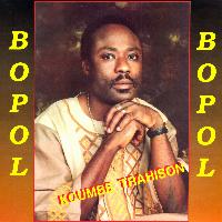 Bopol Mansiamina - Koumbe Trahison