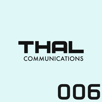 Hans Thalau - EP: 006