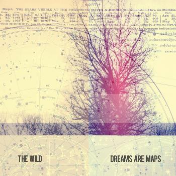 The Wild - Dreams Are Maps