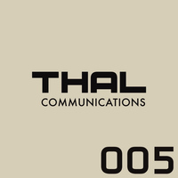 Hans Thalau - EP: 005