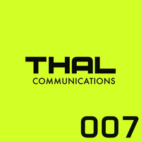 Hans Thalau - EP: 007