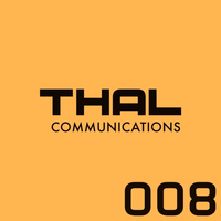 Hans Thalau - EP: 008