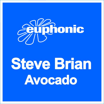 Steve Brian - Avocado
