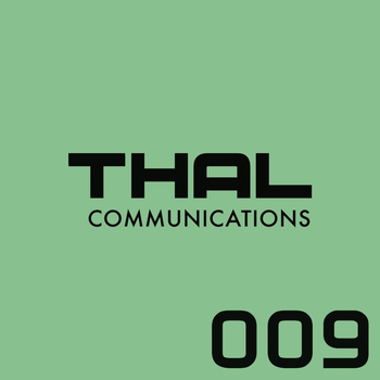 Hans Thalau - EP: 009