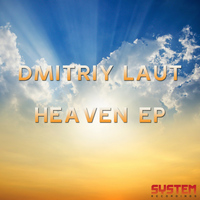 Dmitriy Laut - Heaven EP