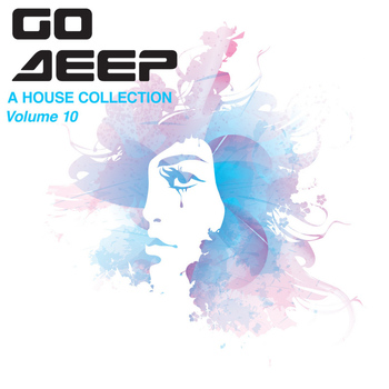 Various Artists - Go Deep Vol. 10