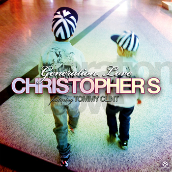 Christopher S - Generation Love