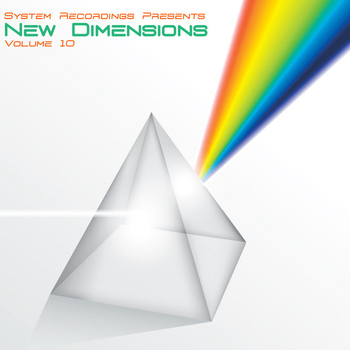 Various Artists - New Dimensions 11