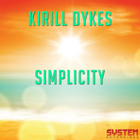 Kirill Dykes - Simplicity
