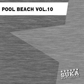 Various Artists - Pool Beach, Vol.10