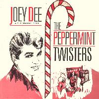 Joey Dee & The Starliters - The Peppermint Twisters