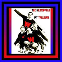 The Hilltoppers - My Treasure