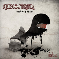 Audiostatik - Eat the Beat