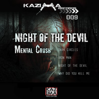Mental Crush - Night of the Devil
