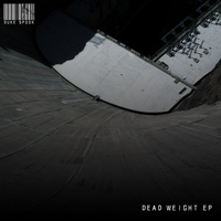 Duke Spook - Dead Weight EP