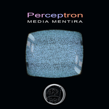 Perceptron - Media Mentira