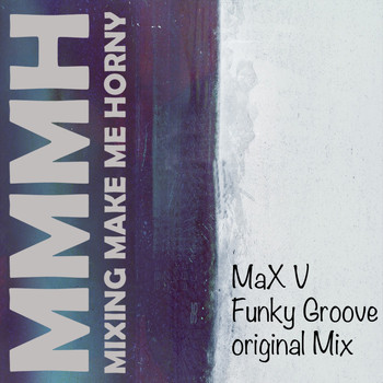 Max V - Funky Groove