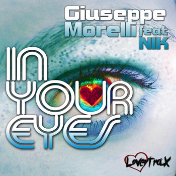 Giuseppe Morelli feat. Nik - Your Eyes