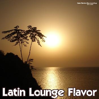 Various Artists - Latin Lounge Flavor