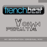 Yohan Peralta - My Generation
