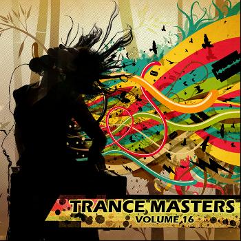 Various Artists - Trance Masters Vol 16