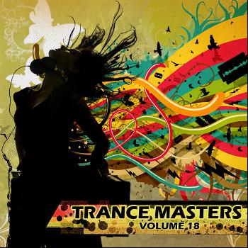 Various Artists - Trance Masters Vol 18