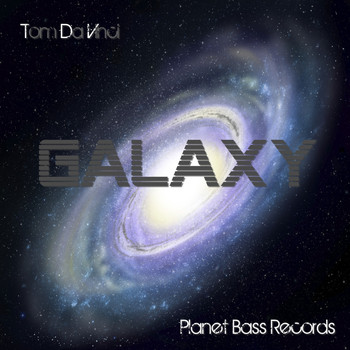 Tom Da Vinci - Galaxy