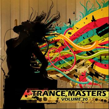 Various Artists - Trance Masters Vol 20 (Explicit)