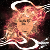 Maxim Hix - Nebula Ep
