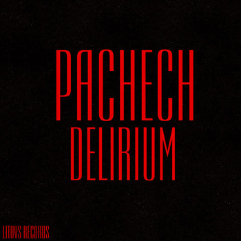 Pachech - Delirium
